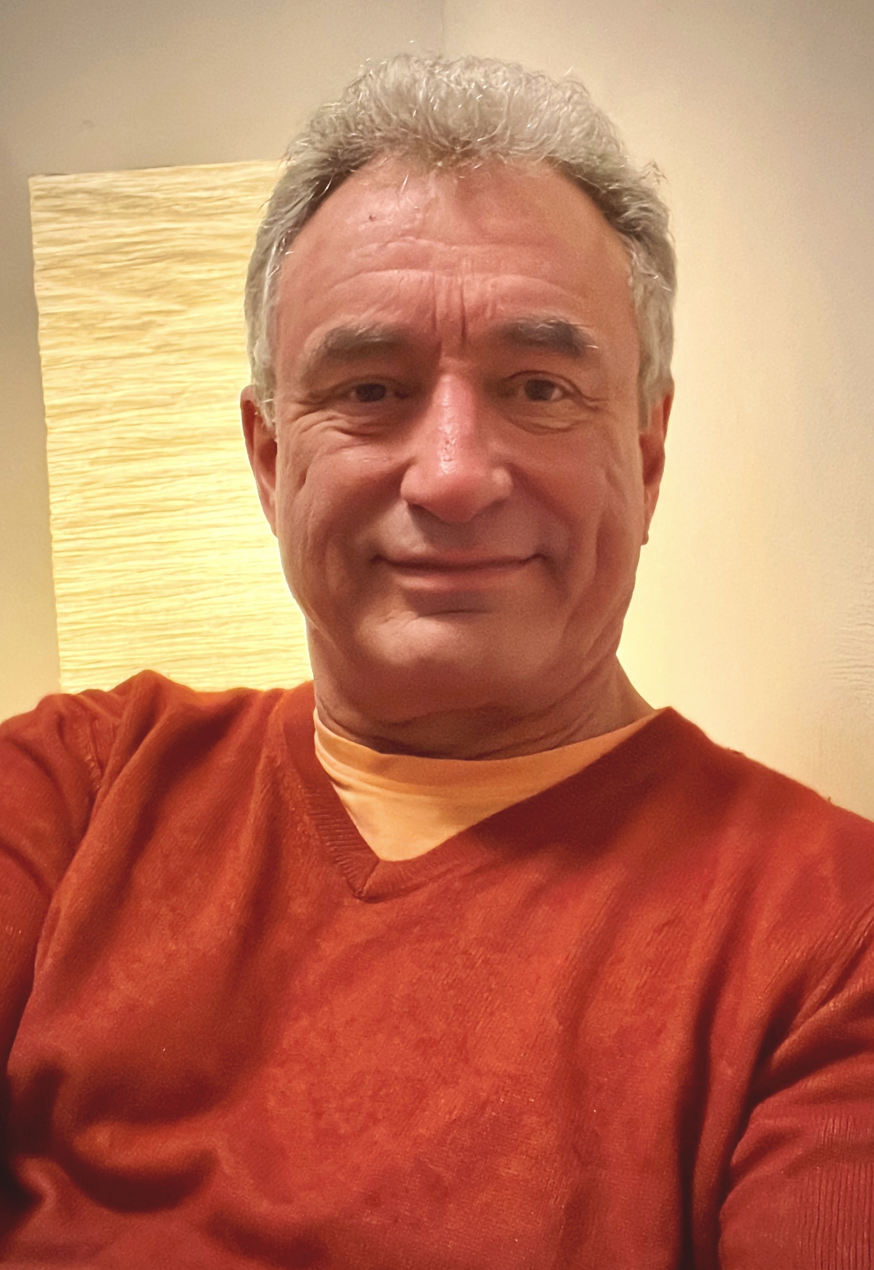 Klaus-Martin Hesse - Heilpraktiker